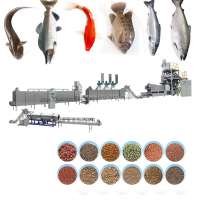 wet/dry fish feed extruder machine price in bangladesh