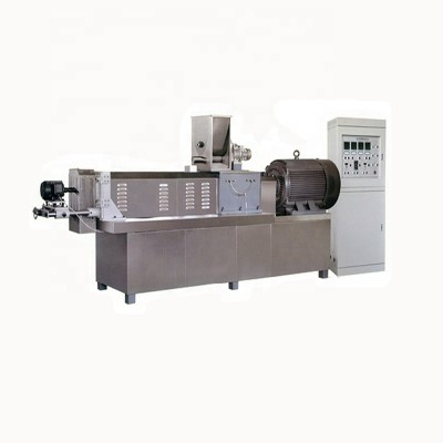 pet food making machine dry dog food machine equipment for dog food