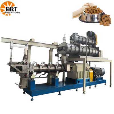 pedigree dog food making machine dog food packaging machine dog food processing machine