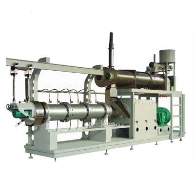 mixing machine of food travel dog pet food flavouring machine